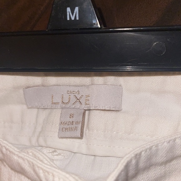 Cache LUXE JEANS - Picture 4 of 4